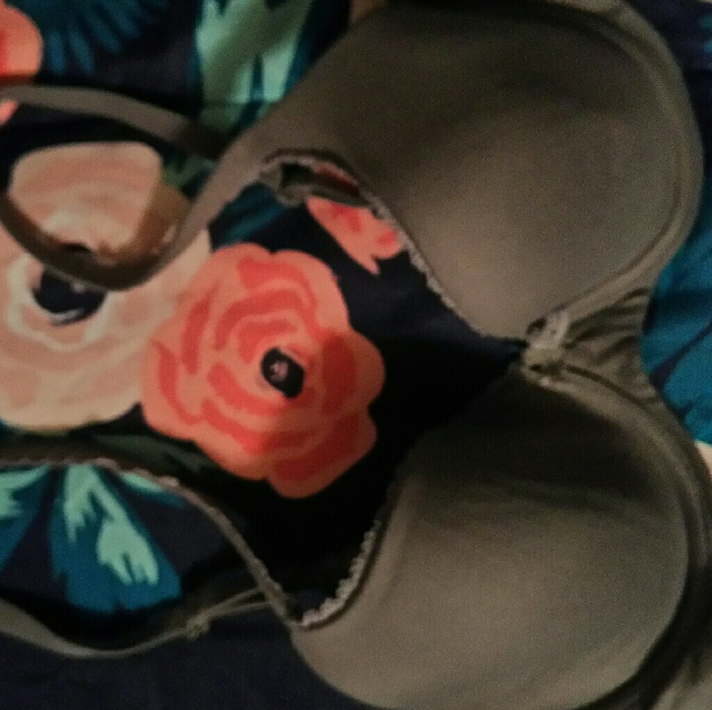 Vs bra bundle 32b body 36b demi